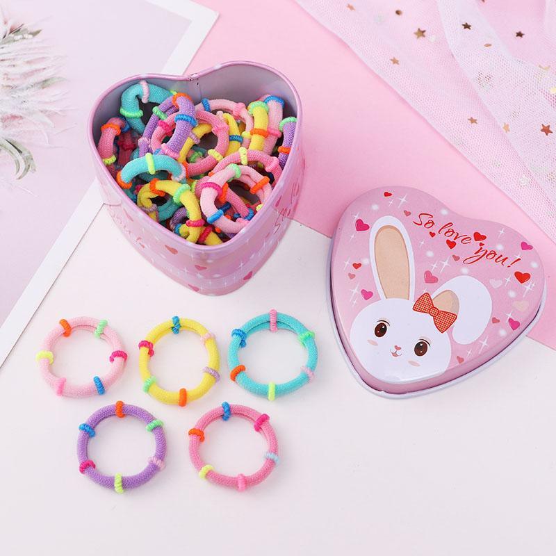 Children's Hair Accessories Hair Rope - PrettyKid