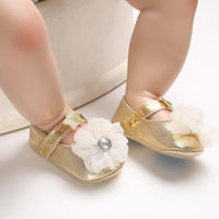 Baby Girl Spring Smash-proof Baby Shoes Children's Clothing - PrettyKid