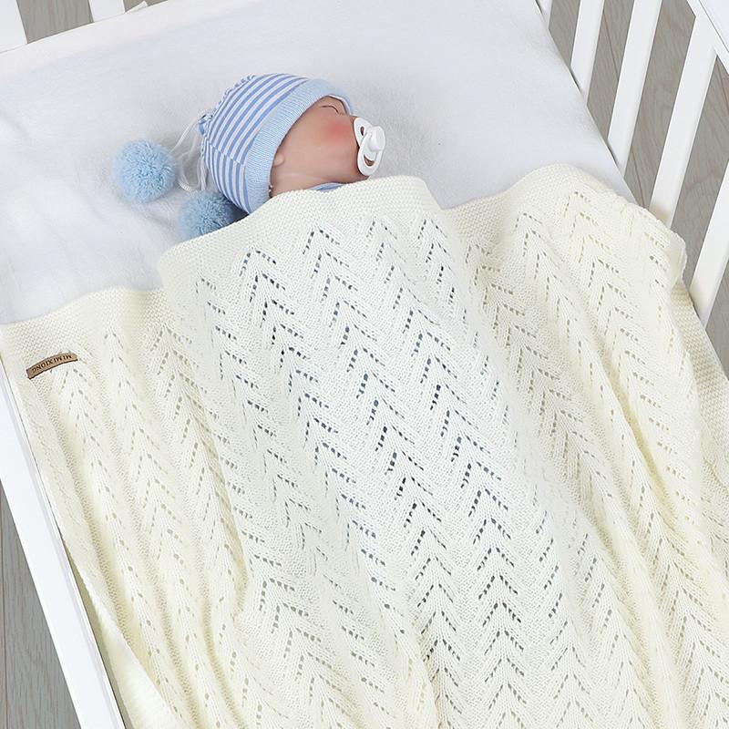 Bedding Supplies Baby Blanket - PrettyKid