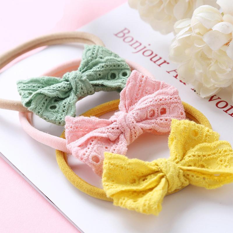 Bowknot Headwear - PrettyKid