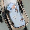 Bedding Supplies Baby Blanket - PrettyKid