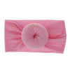 Cute Ball Hair Accessories for Baby Wholesale children's clothing - PrettyKid