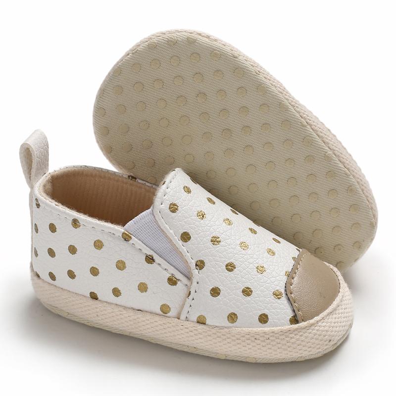 Set of feet Baby Shoes - PrettyKid
