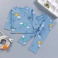 2-piece Intimates Sets for Children Boy - PrettyKid