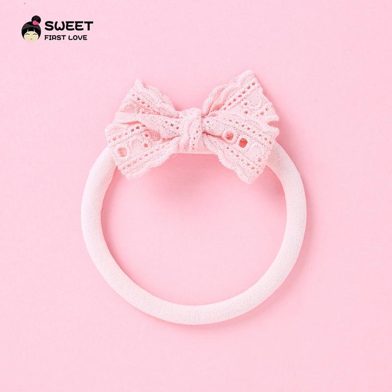 Bowknot Headwear - PrettyKid