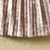 Pleated skirt for Toddler Girl - PrettyKid