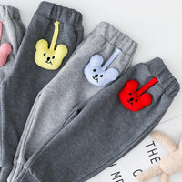 2-piece Sweatshirt & Pants for Toddler Boy Children's Clothing - PrettyKid