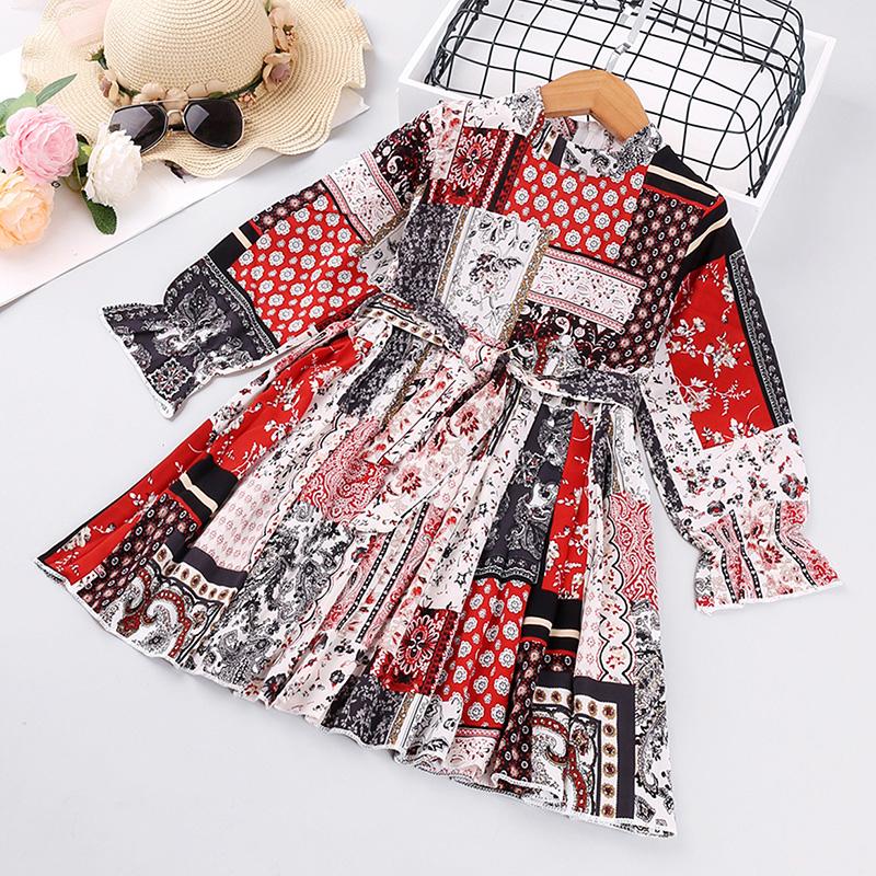 Dress for Toddler Girl Wholesale Children's Clothing - PrettyKid