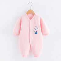 Star pattern Jumpsuit for Baby - PrettyKid