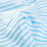 Toddler Boy 4pcs Striped Panties - PrettyKid
