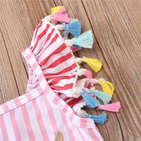 Swimwear for Toddler Girl - PrettyKid