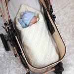 Bedding Supplies Baby Blanket - PrettyKid
