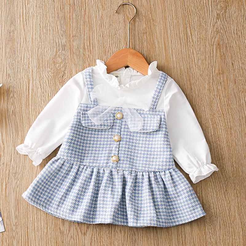 Dress for Toddler Girl - PrettyKid