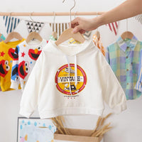 Hoodie for Children Boy - PrettyKid