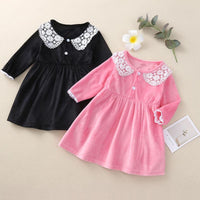 Princess Dress for Baby Girl - PrettyKid