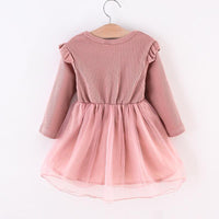 Princess Dress for Toddler Girl Wholesale Children's Clothing - PrettyKid