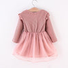 Princess Dress for Toddler Girl Wholesale Children's Clothing - PrettyKid