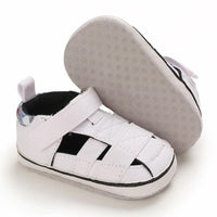 Velcro Baby Shoes - PrettyKid