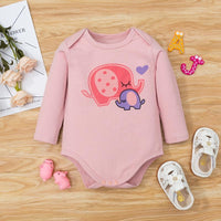 3-piece Bodysuit for Baby Girl - PrettyKid