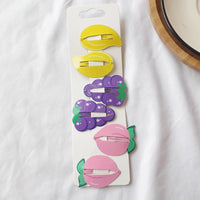 Sweet Children's Hair Accessories Headwear Children's Clothing - PrettyKid