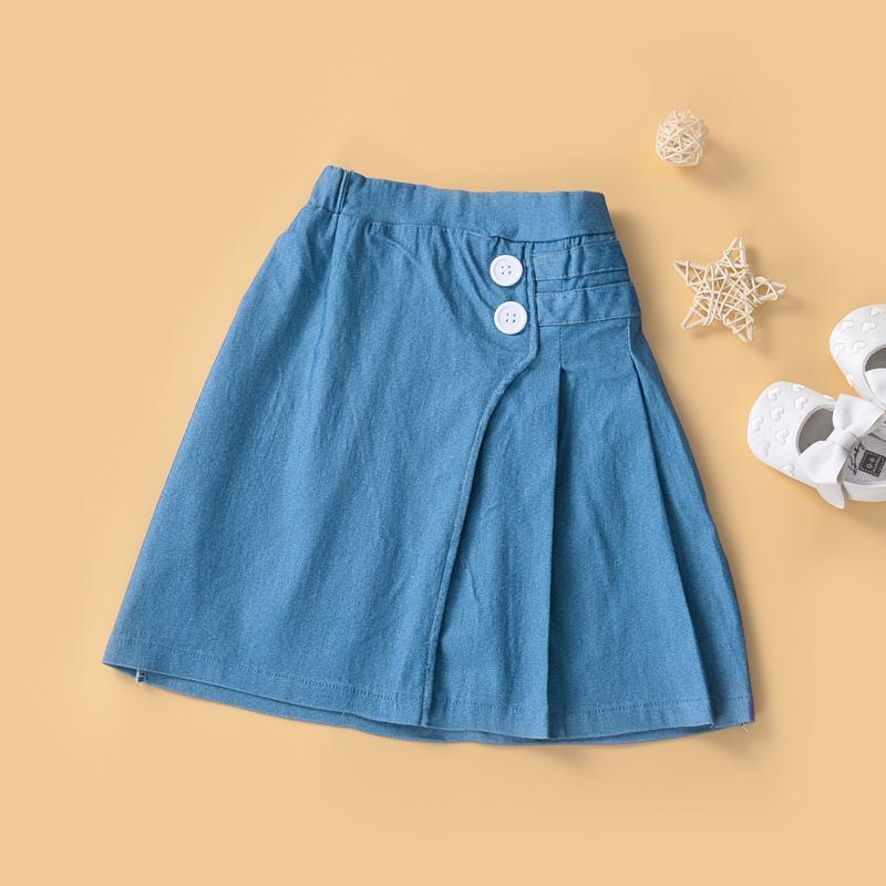 Skirt for Toddler Girl - PrettyKid