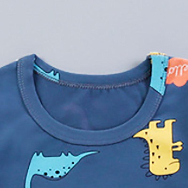 2-piece Pajamas Sets for Boy - PrettyKid