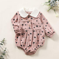 Bodysuit for Baby Girl - PrettyKid