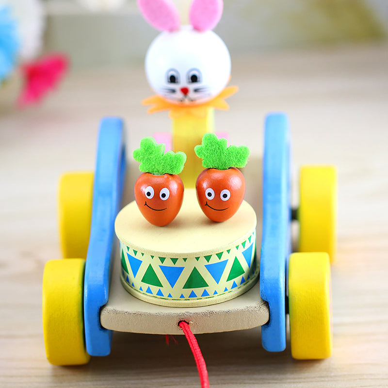 Wholesale Mini Pull Back Animals Cars Learning Educational Toys in Bulk - PrettyKid