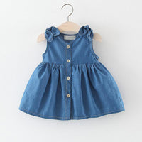 Dress for Toddler Girl - PrettyKid