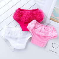 COTTNBABY Baby Girl PP Pants Underwear - PrettyKid