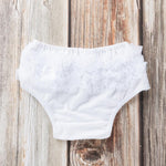 COTTNBABY Baby Girl PP Pants Underwear - PrettyKid