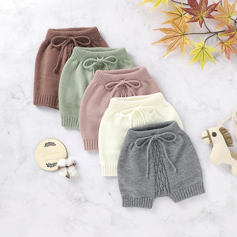 Regular Casual Pants for Baby Girl - PrettyKid