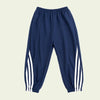 Boy Stripes Pattern Summer Sports Pants Children's Clothing - PrettyKid