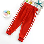 Sports Pants for Toddler Boy Children's Clothing - PrettyKid