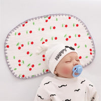 Baby Cartoon Print Cloud Pillow - PrettyKid