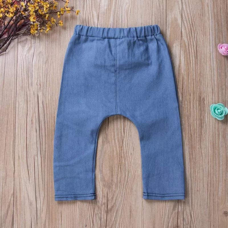 New Born Baby Bear Pattern PP Pants - PrettyKid