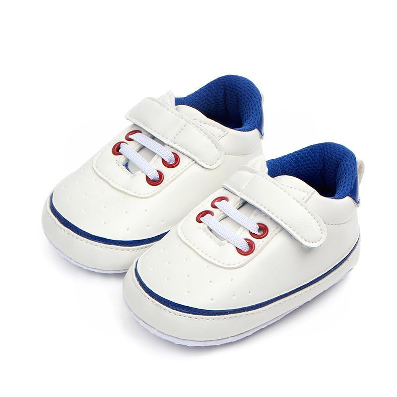 Velcro Baby Shoes - PrettyKid