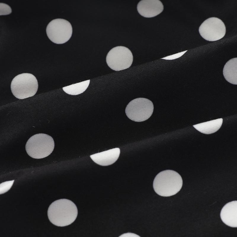 Polka Dot Dress for Toddler Girl - PrettyKid