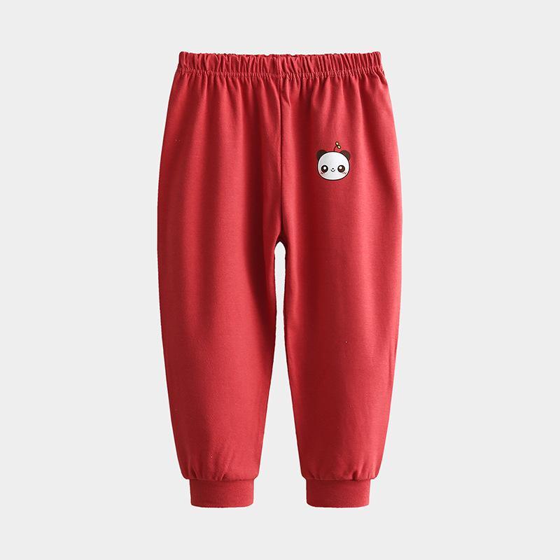 Sports Pants for Toddler Girl - PrettyKid