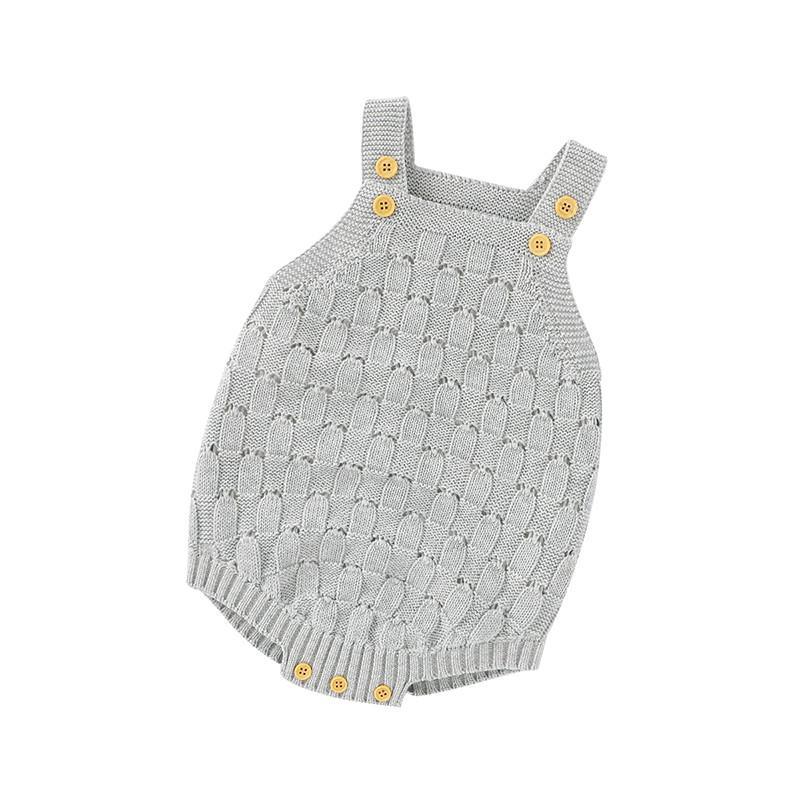 Sling Solid Bodysuit for Baby - PrettyKid