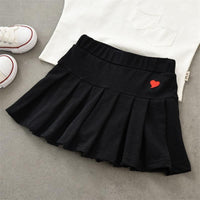 Pleated Skirt for Girl - PrettyKid