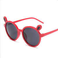 Bear Ears Sunglasses - PrettyKid