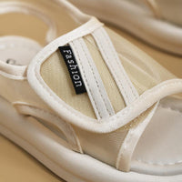 children's boutique wholesale Toddle boy Mesh surface Sandals Wholesale - PrettyKid