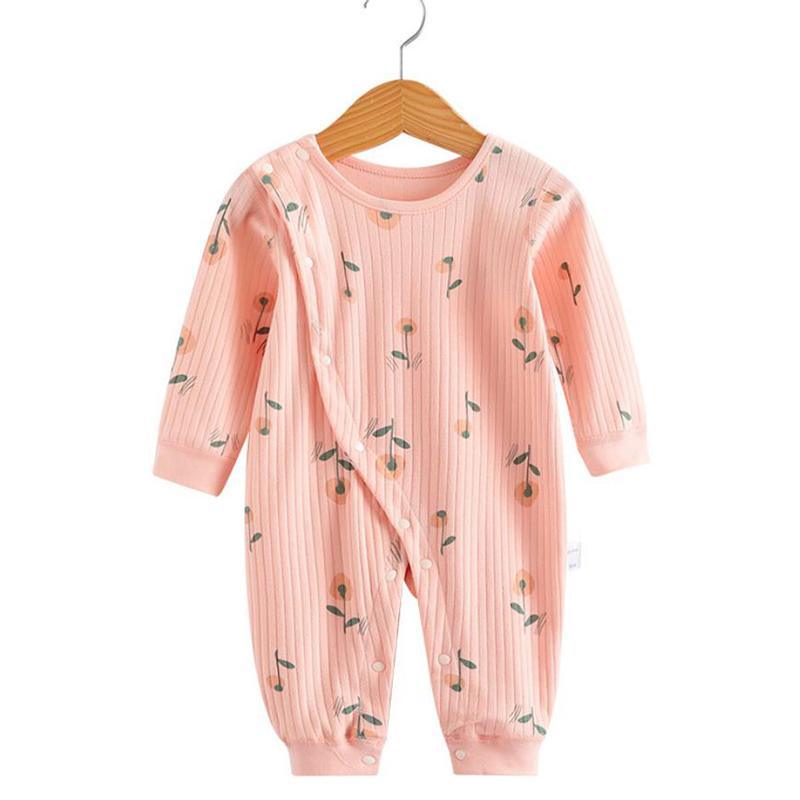 Jumpsuit for Baby - PrettyKid