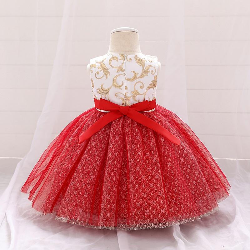 Formal Dress for Baby Girl - PrettyKid