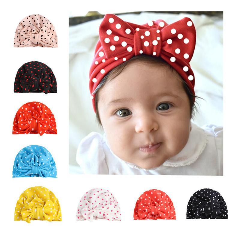 Point Dot Basin Cap - PrettyKid