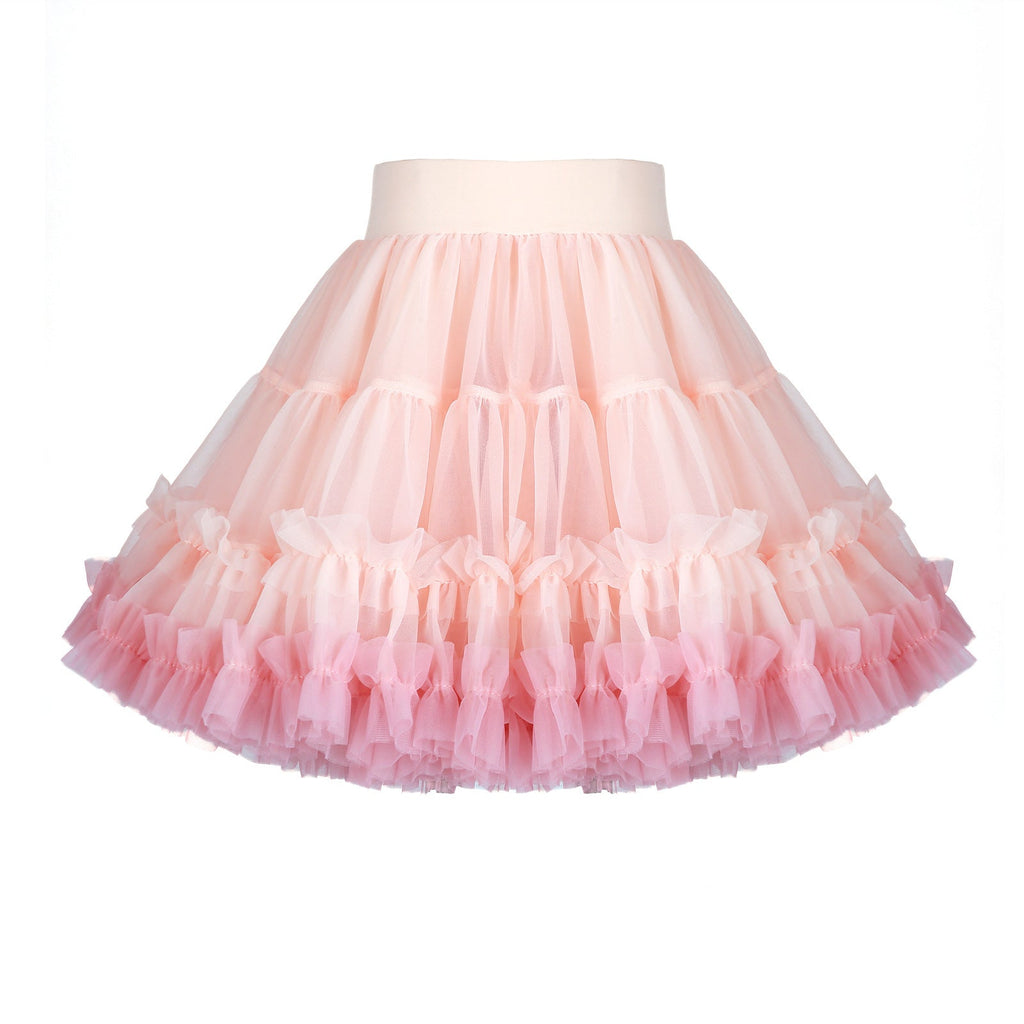 9months-6years Toddler Girl Skirts Tutu Skirt Princess Tutu Skirt Cake Dress Costumes Cute Girls Skirt Tutu Skirt - PrettyKid
