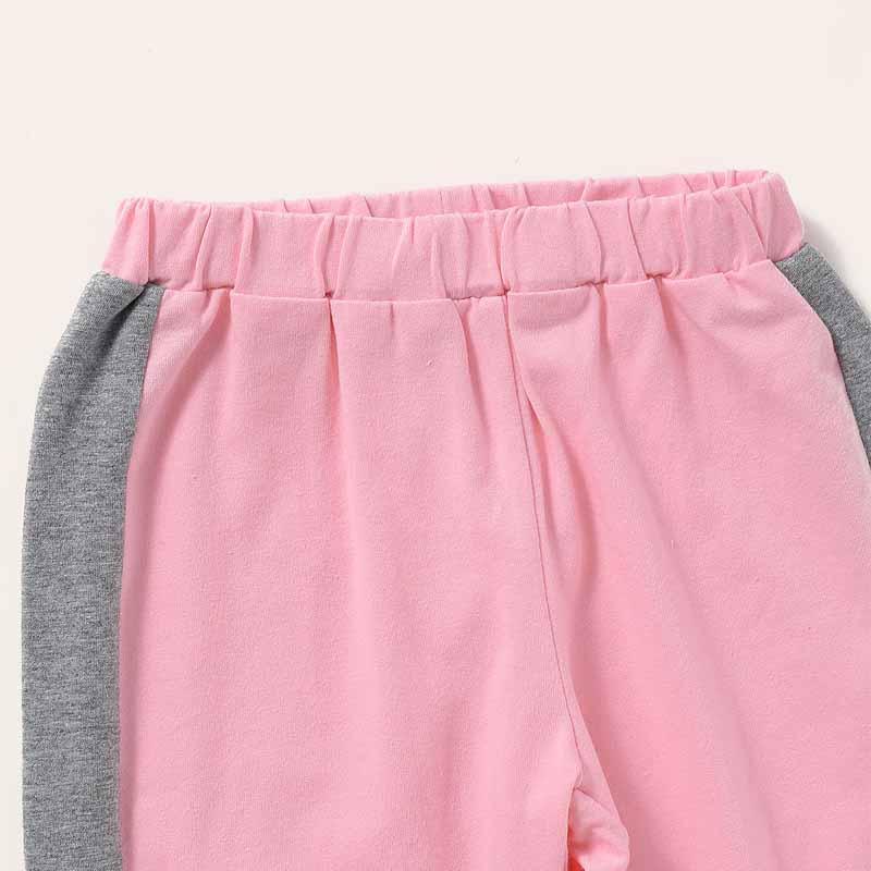 2-piece Hoodie & Pants for Toddler Girl - PrettyKid