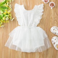 Bodysuit for Baby Girl - PrettyKid