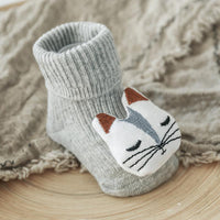 Summer Baby Socks Wholesale children's clothing - PrettyKid